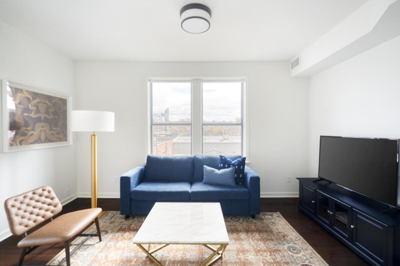 Sonder At Euclid Court * Nashville