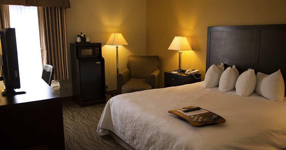 Hampton Nashville-i-24 Hickory Hollow Nashville