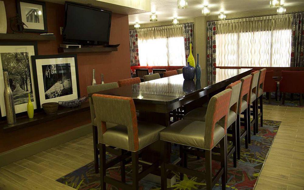 Hotel Hampton Nashville-i-24 Hickory Hollow 3*