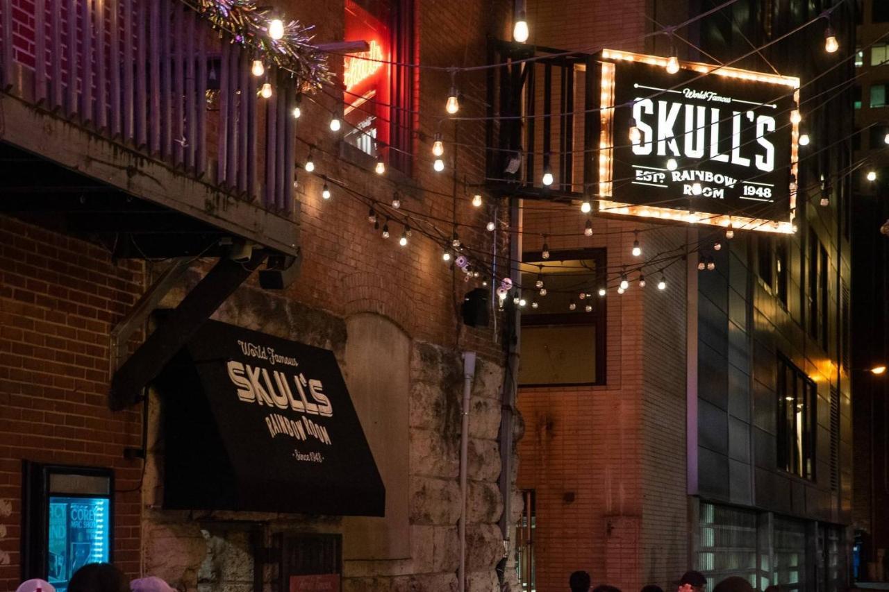 Endeavor 301 * Nashville