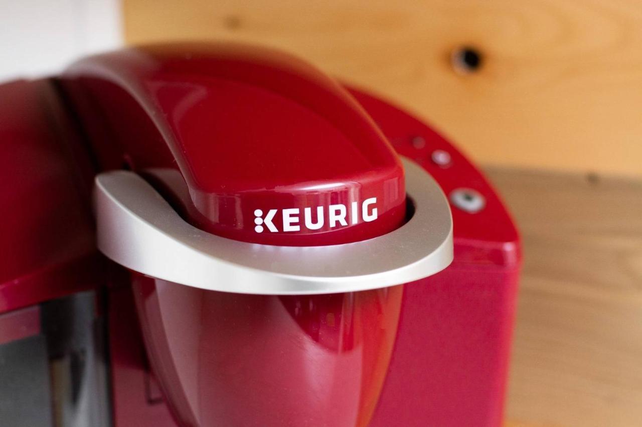 Endeavor 301 Holiday home