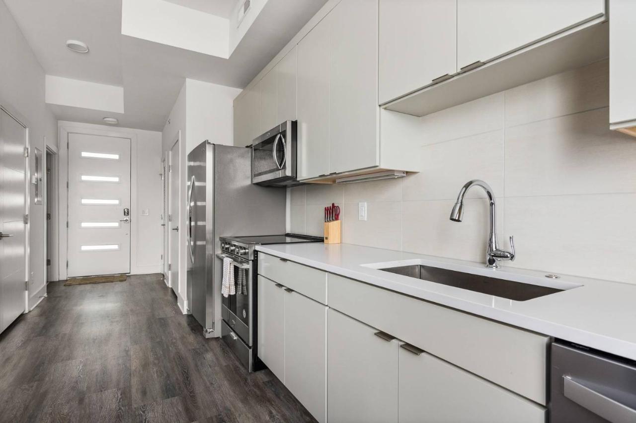 Holiday home Endeavor 301 Nashville