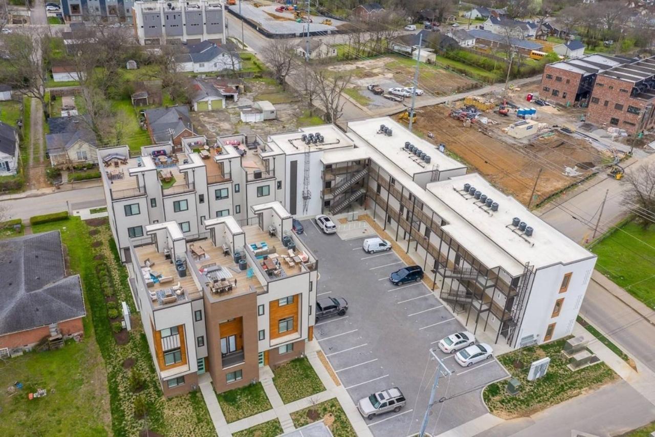 Endeavor 301 Holiday home Nashville