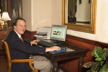 Hotel Hampton & Nashville-vanderbilt-elliston Place Nashville