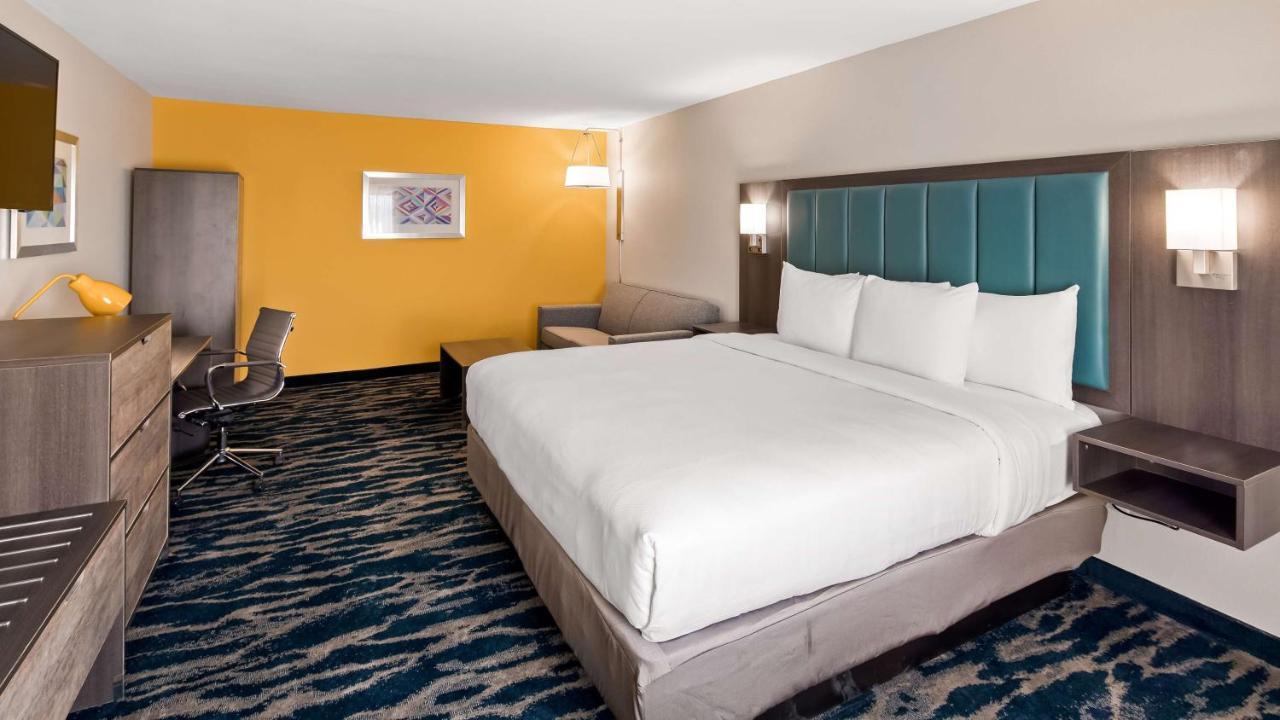 Western Executive Residency 3* Nashville