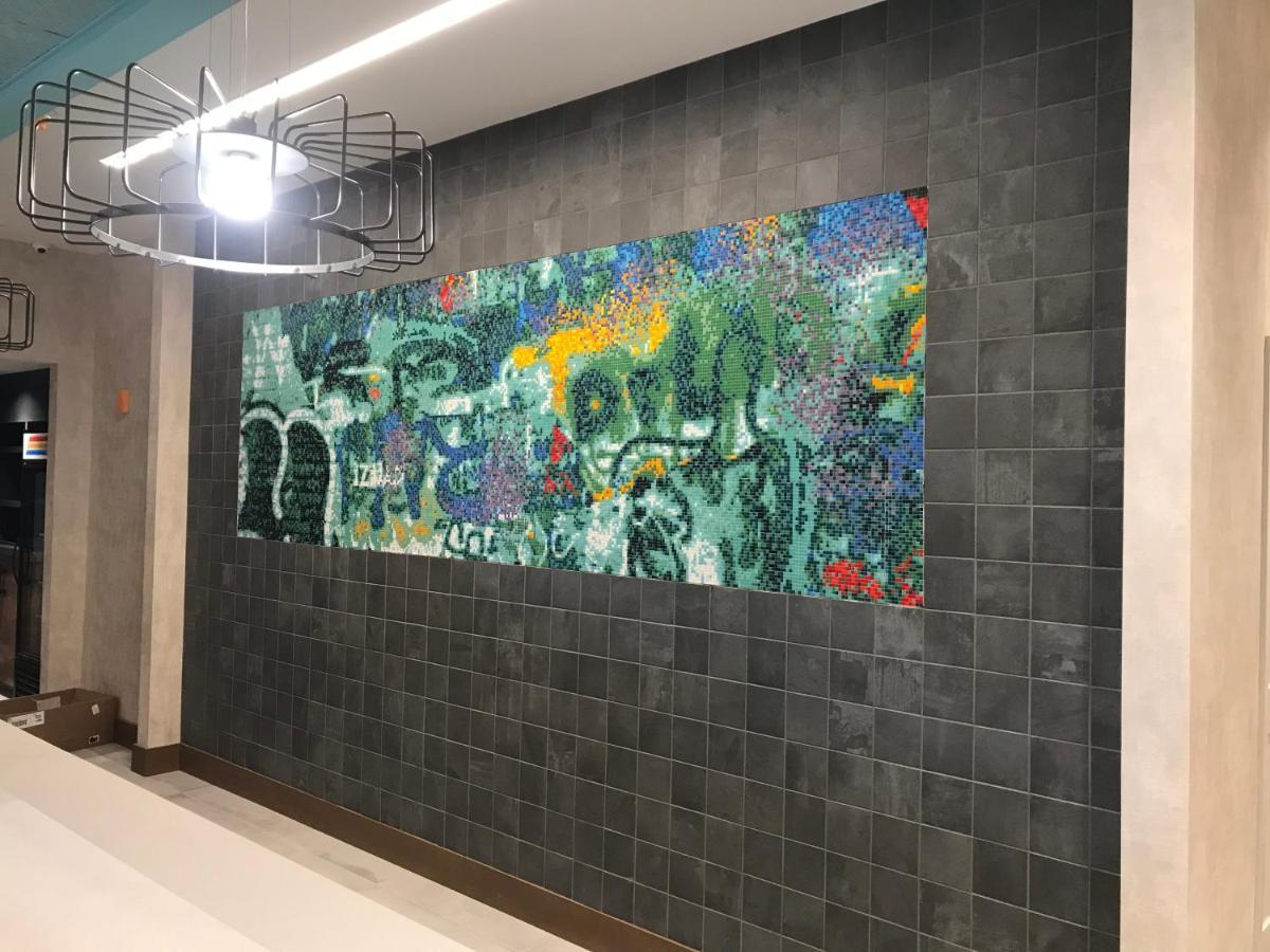 Towneplace By Marriott Midtown Hotel Nashville