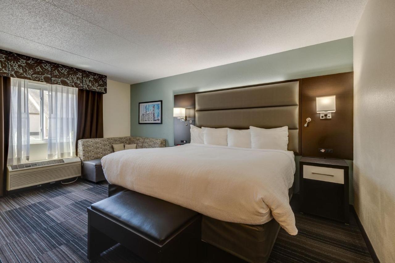 Hotel Club & Nashville