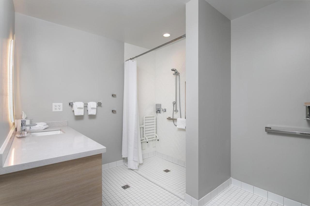 Towneplace By Marriott Midtown Hotel Nashville
