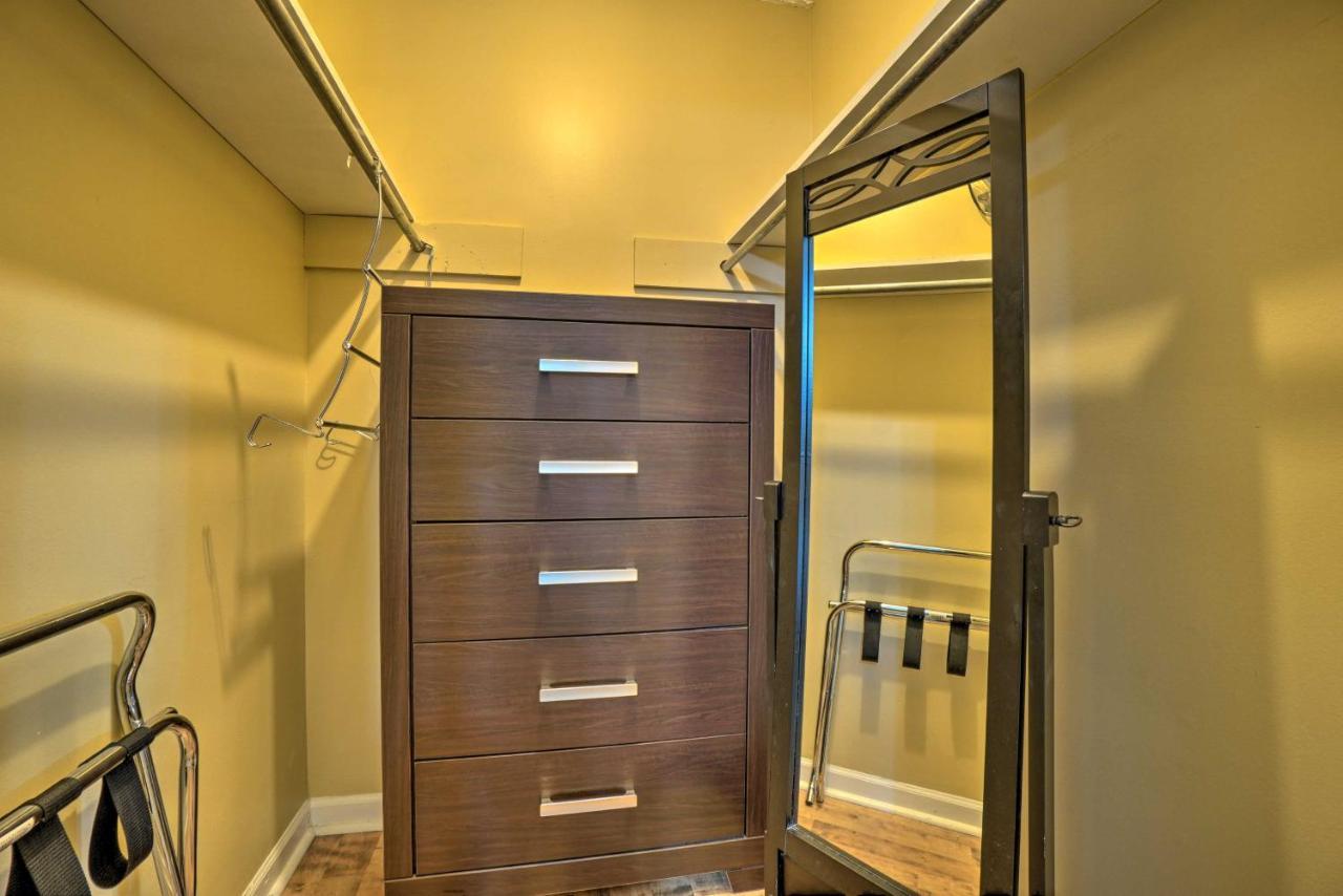 Charming Near Restaurants And Bars! Holiday home Nashville