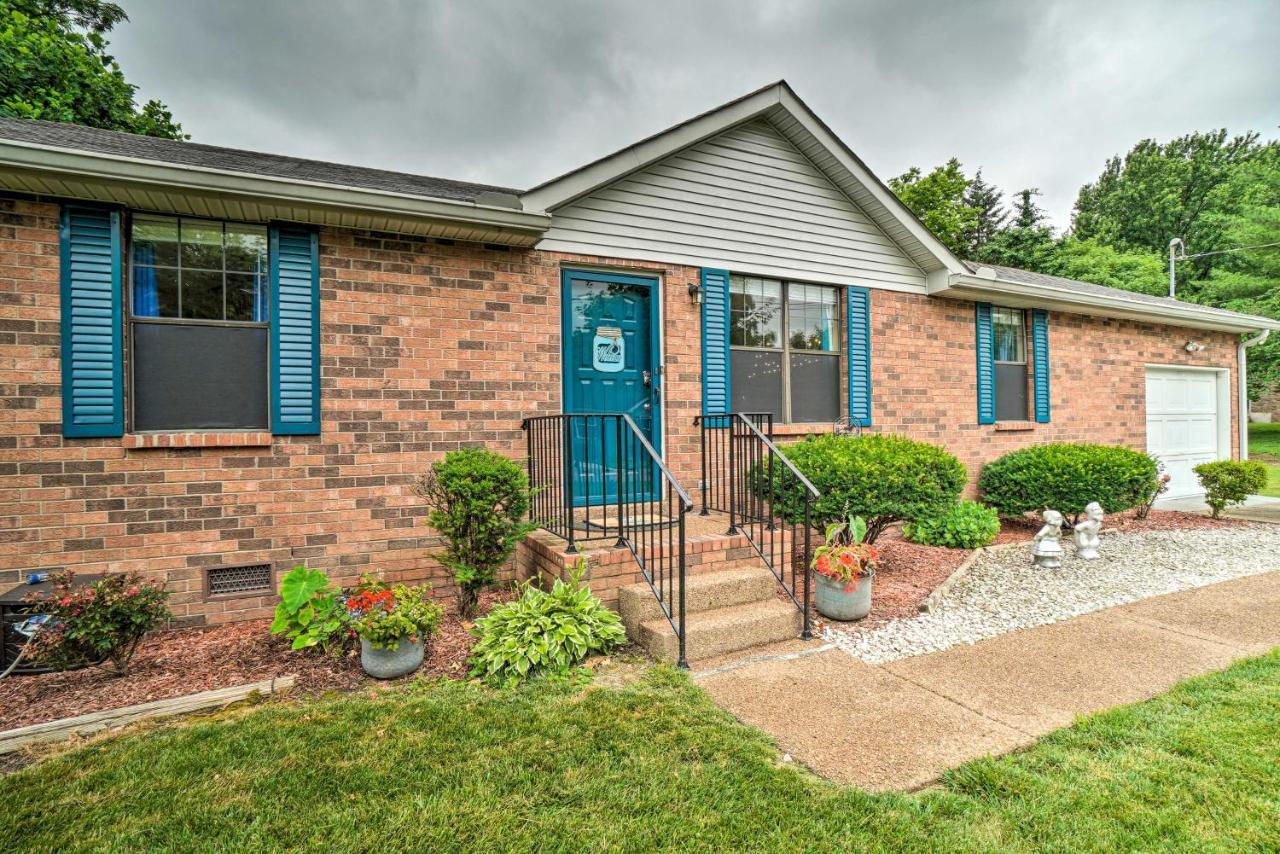 Charming Near Restaurants And Bars! * Nashville