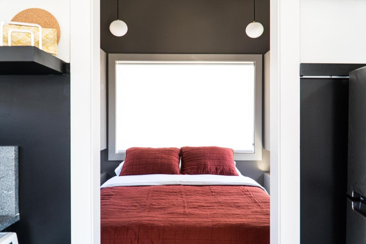 Ironwood Grove, Tiny House * Nashville