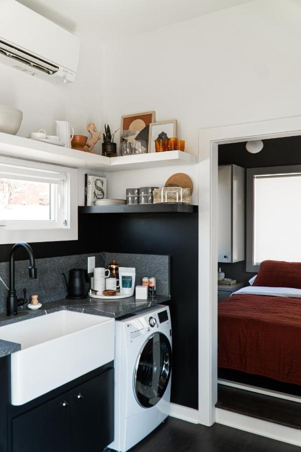 Ironwood Grove, Tiny House * Nashville