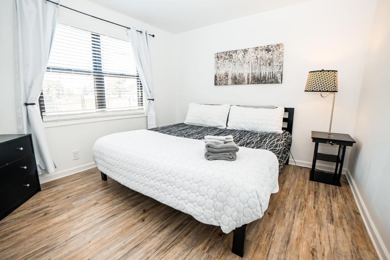 Apartment Cozy Minutes To Broadway Nashville