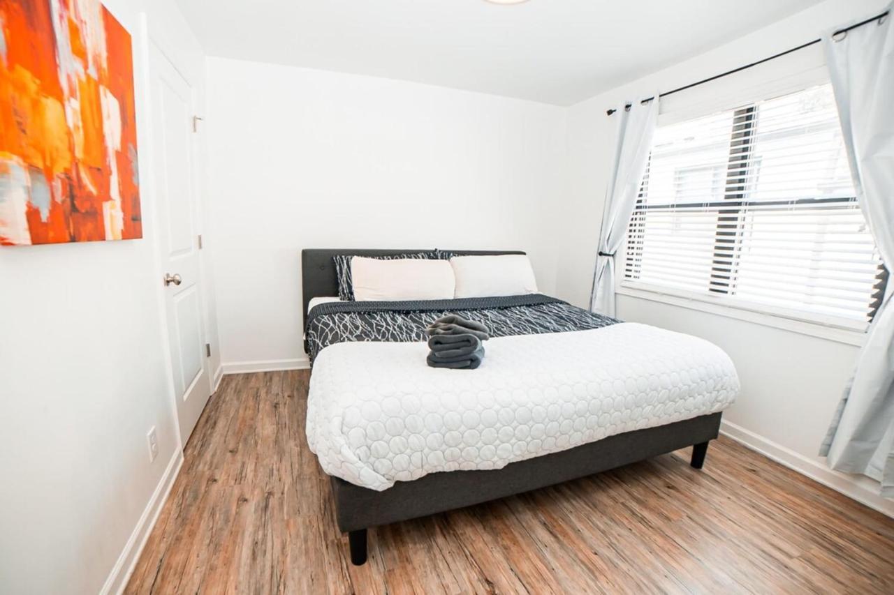 Apartment Cozy Minutes To Broadway *