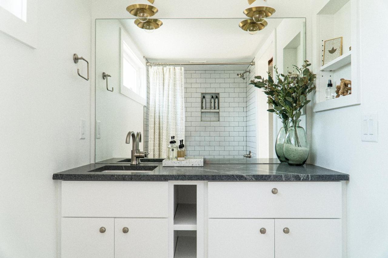 Ironwood Grove, Tiny House
