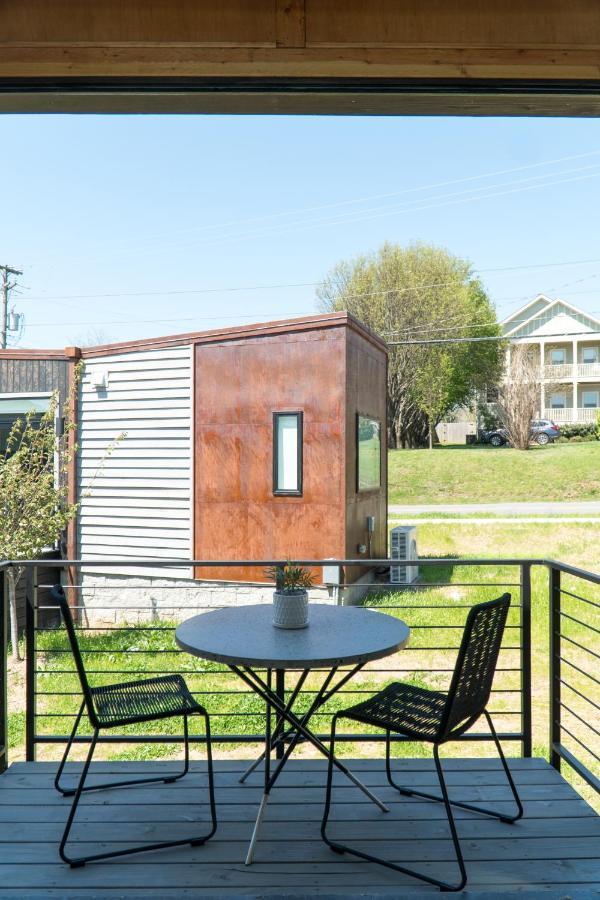 Ironwood Grove, Tiny House *