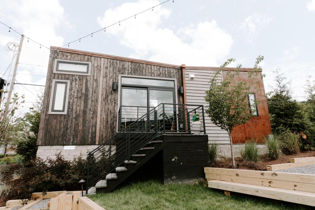 Aparthotel Ironwood Grove, Tiny House Nashville