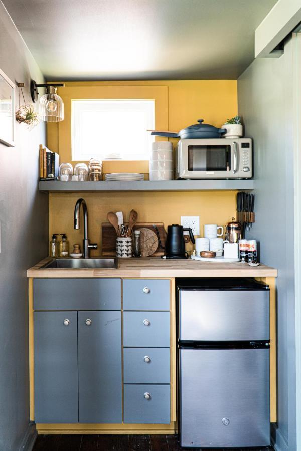 Ironwood Grove, Tiny House * Nashville