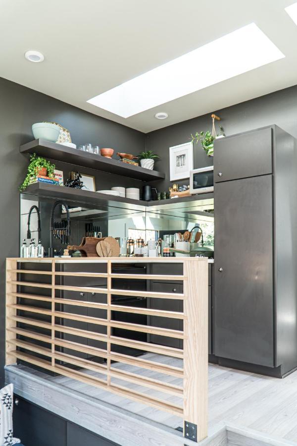 Ironwood Grove, Tiny House Aparthotel