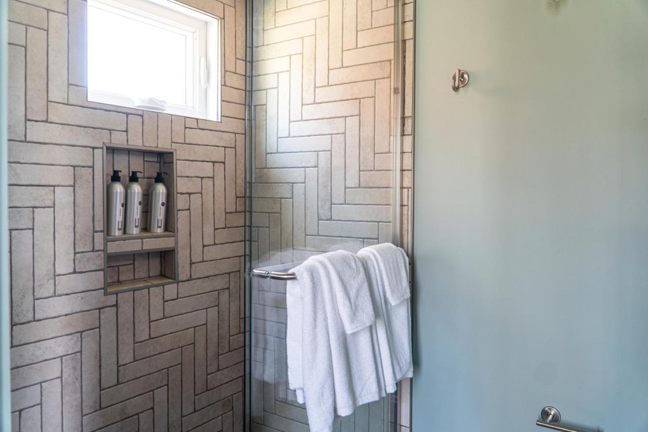 Ironwood Grove, Tiny House