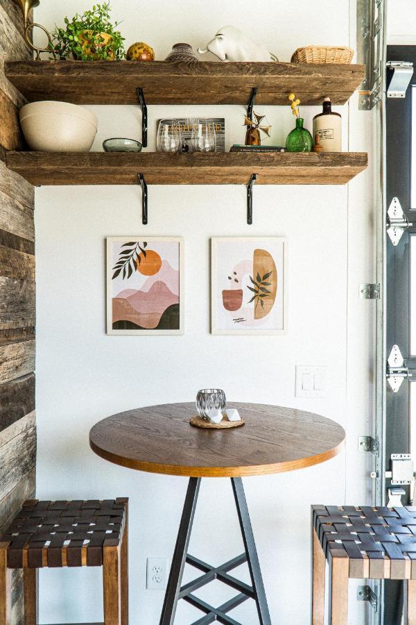 Ironwood Grove, Tiny House Nashville