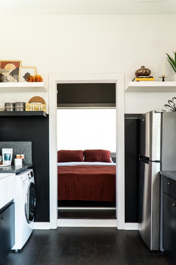 Ironwood Grove, Tiny House * Nashville