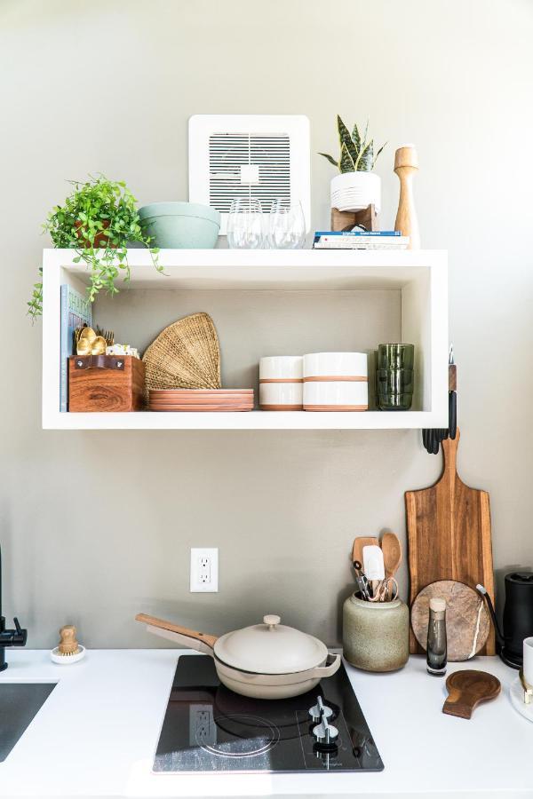 Ironwood Grove, Tiny House Aparthotel Nashville