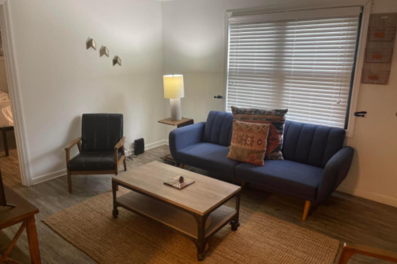 Quaint North Gulch W 2 Queen Beds Nashville