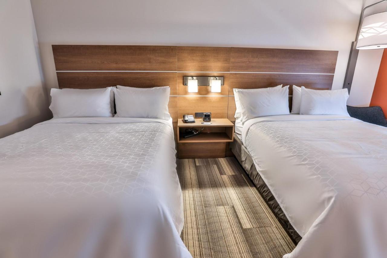 Express & - Metrocenter Downtown By Ihg Nashville