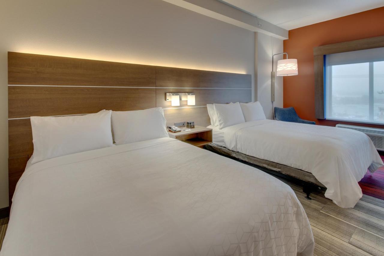 Express & - Metrocenter Downtown By Ihg 3*