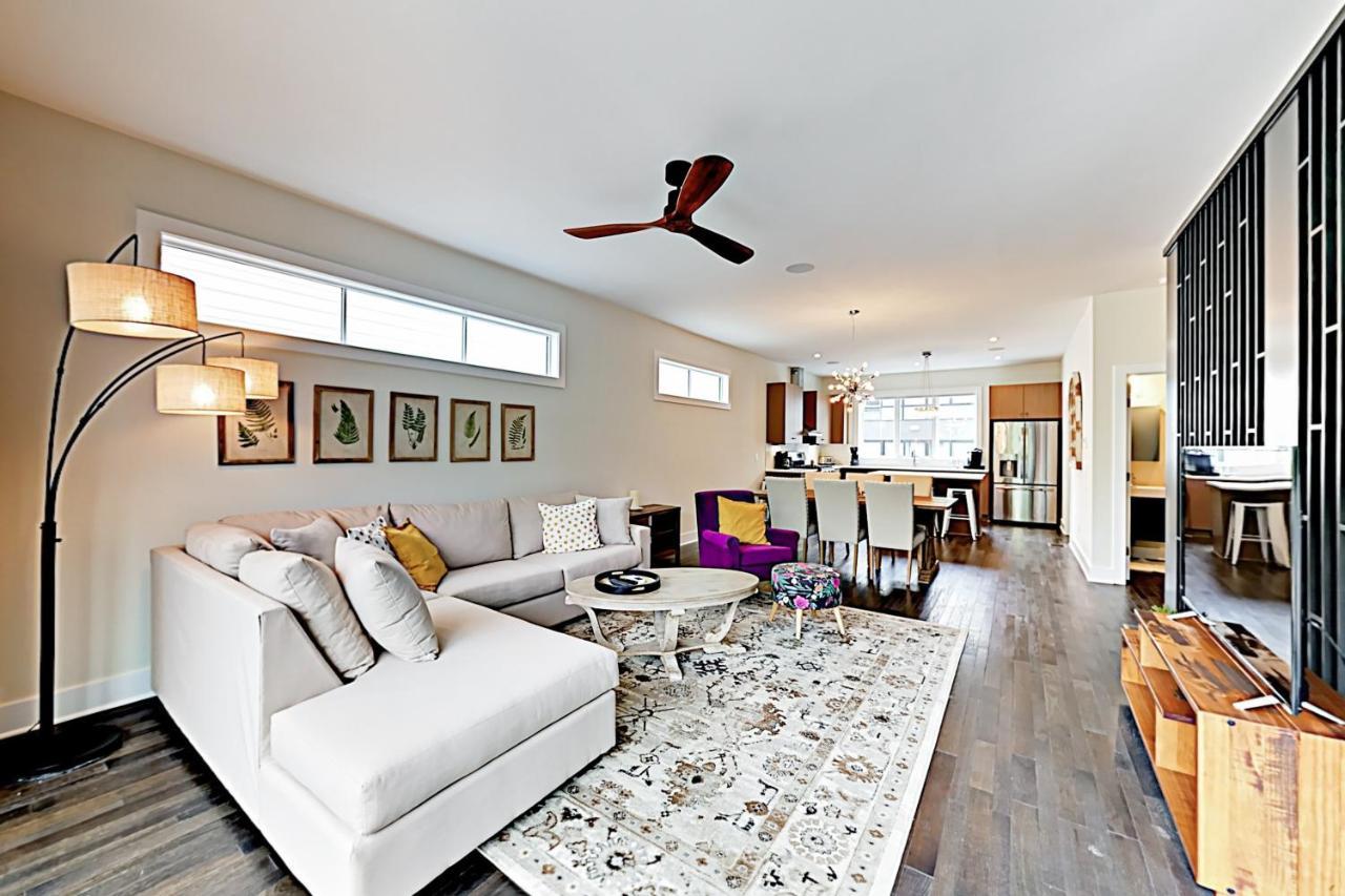 Music Magic Holiday home Nashville