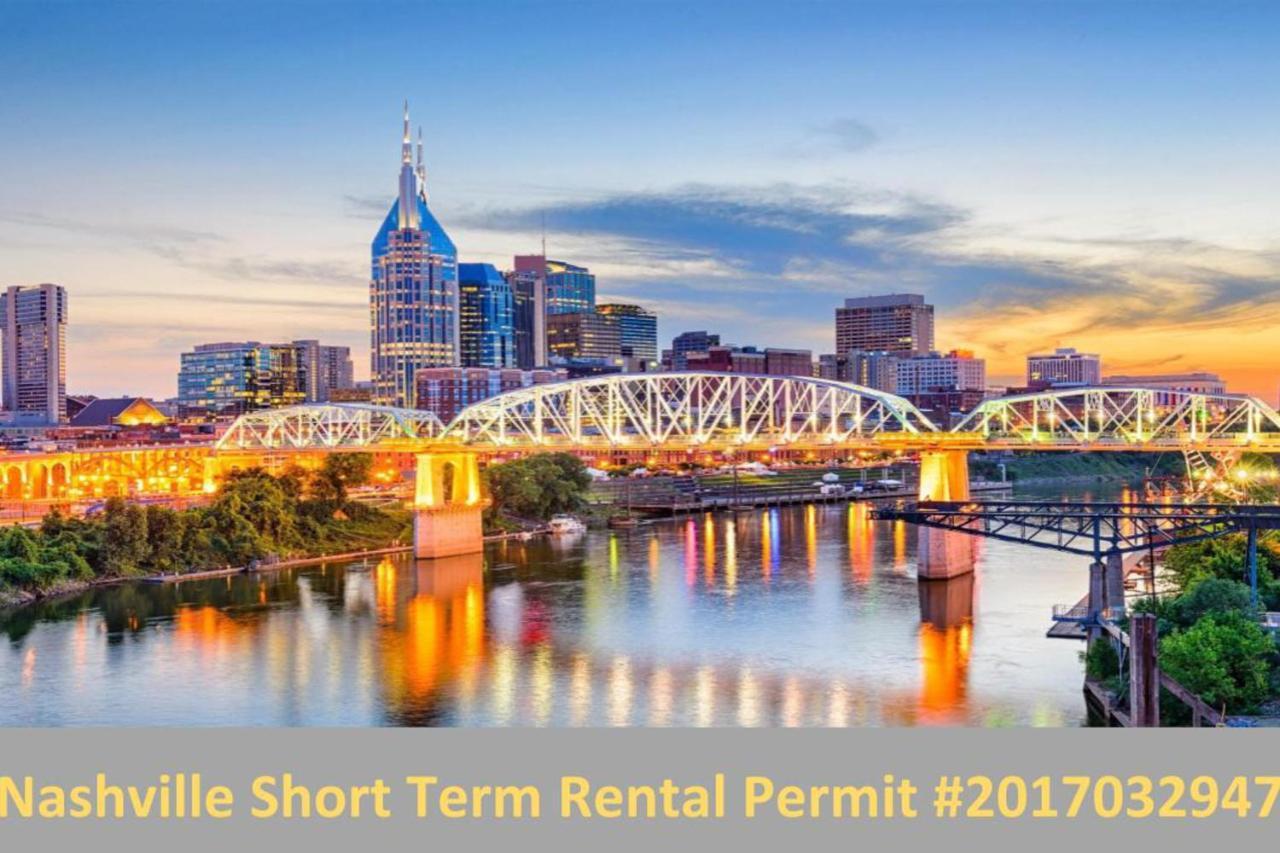 Holiday home Music Escape Nashville