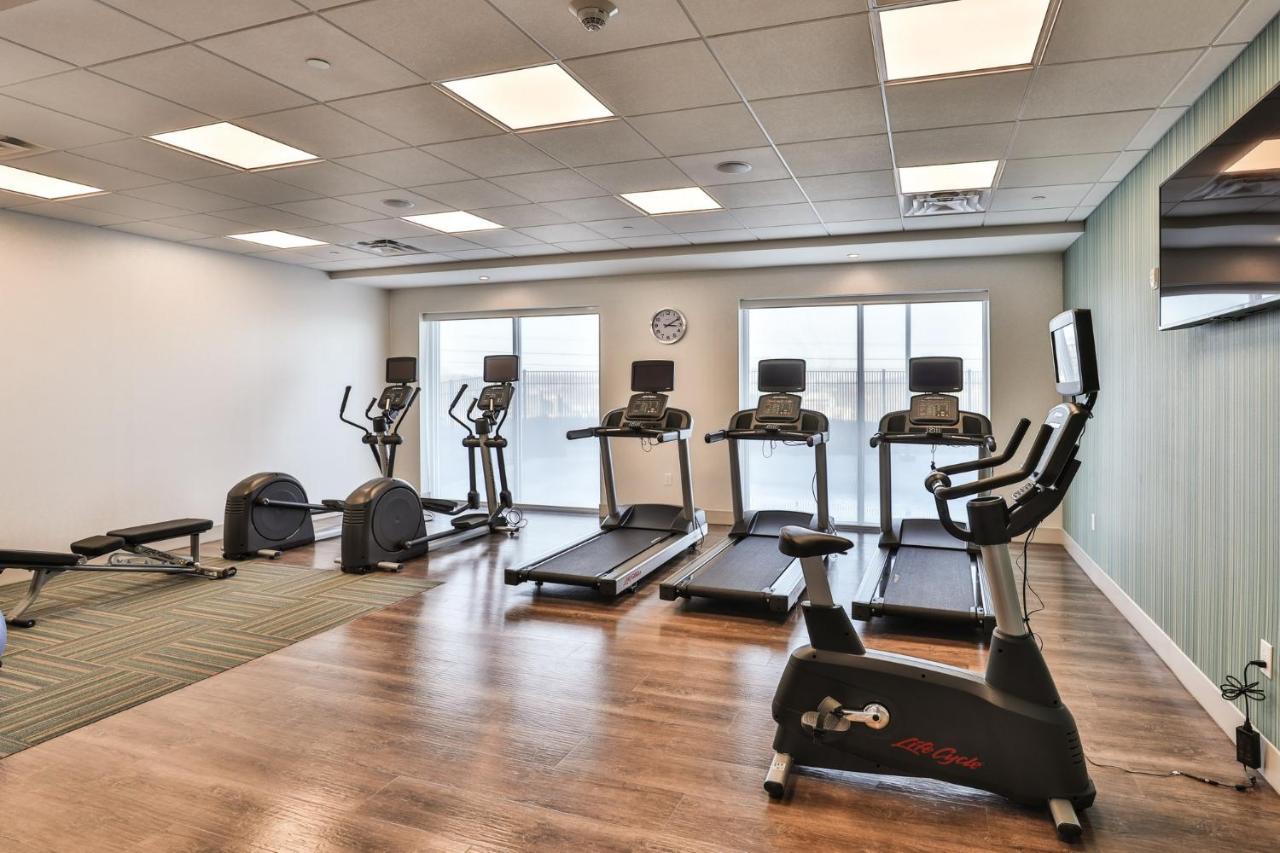 Hotel Express & - Metrocenter Downtown By Ihg