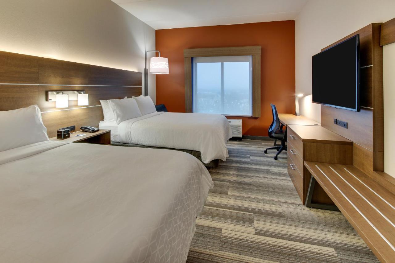 Express & - Metrocenter Downtown By Ihg