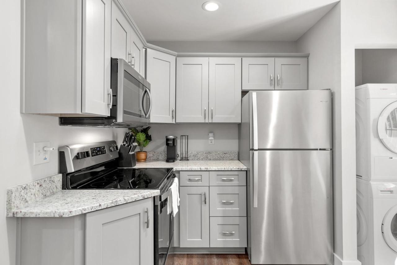 Charming Modern 3-bedroom In East Nashville! Nashville