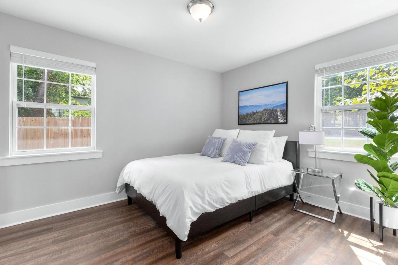 Charming Modern 3-bedroom In East Nashville! Holiday home *
