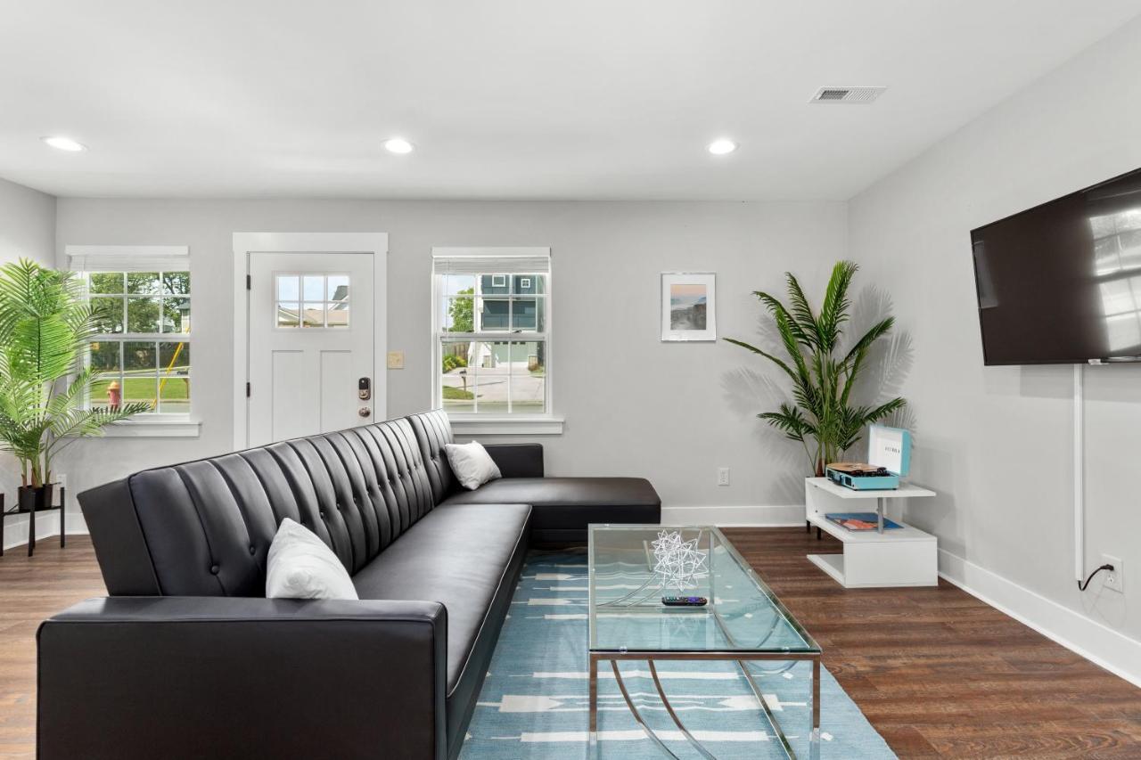 Charming Modern 3-bedroom In East Nashville! *