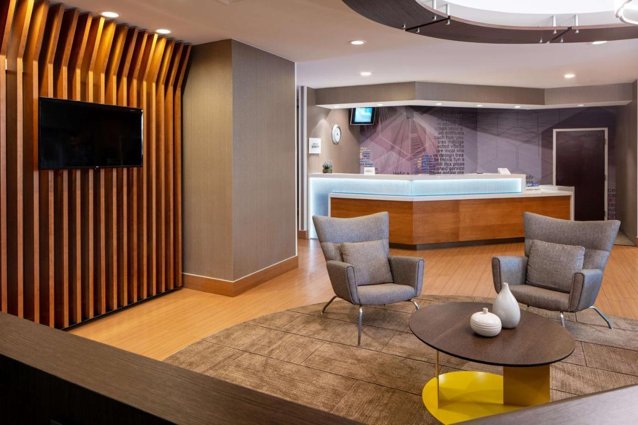 Hotel Sonesta Select Airport 3*
