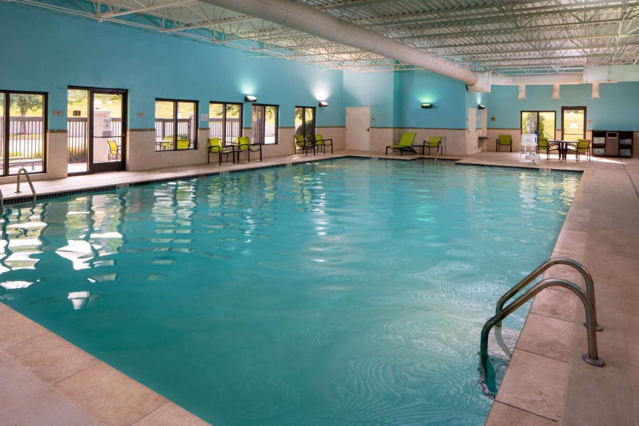 Sonesta Select Airport 3* Nashville