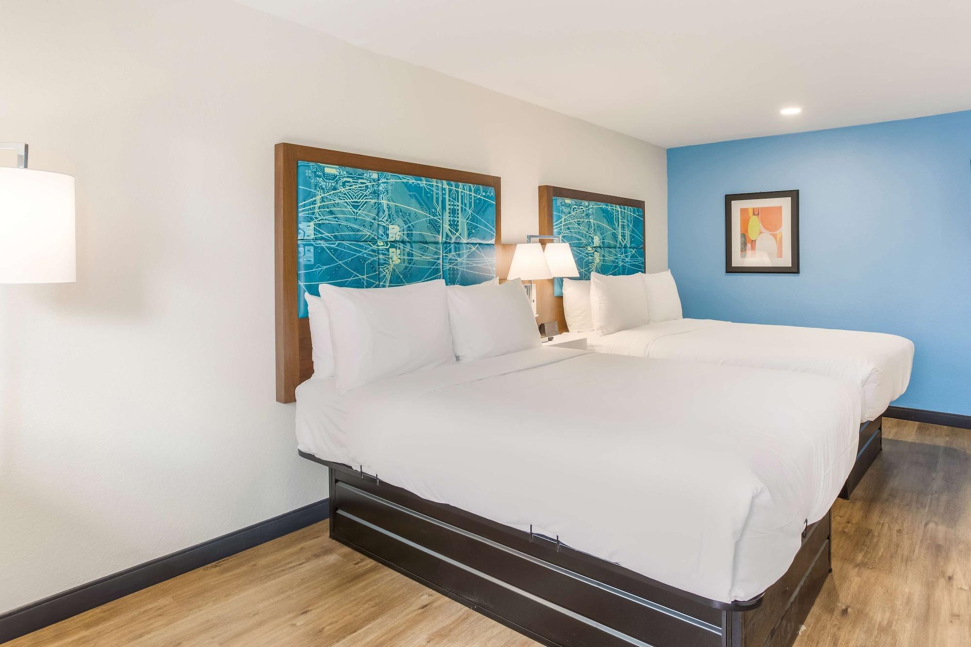Hotel Red Lion & Airport Nashville
