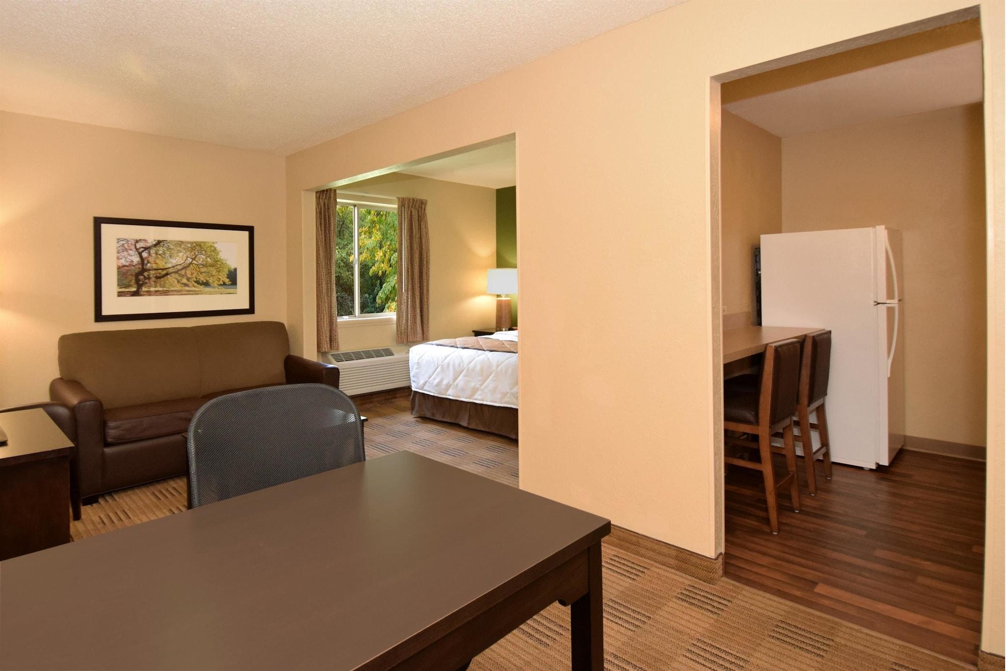 Homestay Suites Hotel Nashville