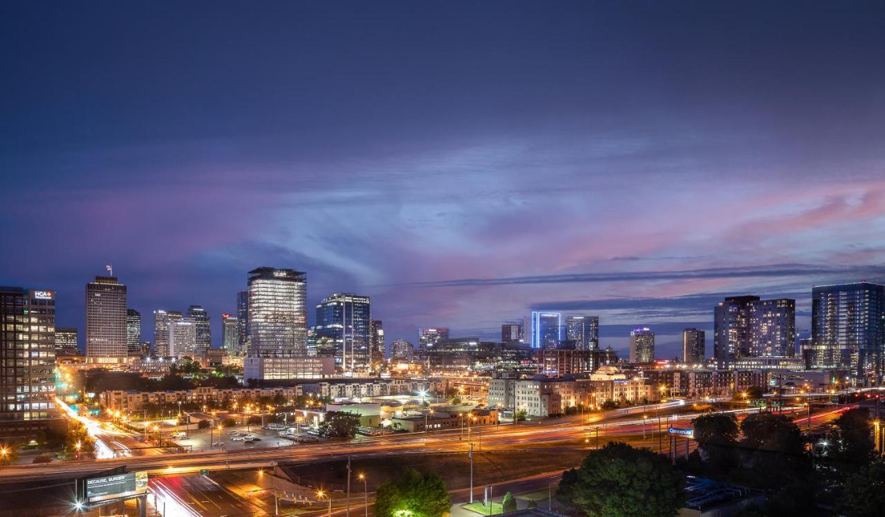 Towneplace By Marriott Midtown Hotel 4*