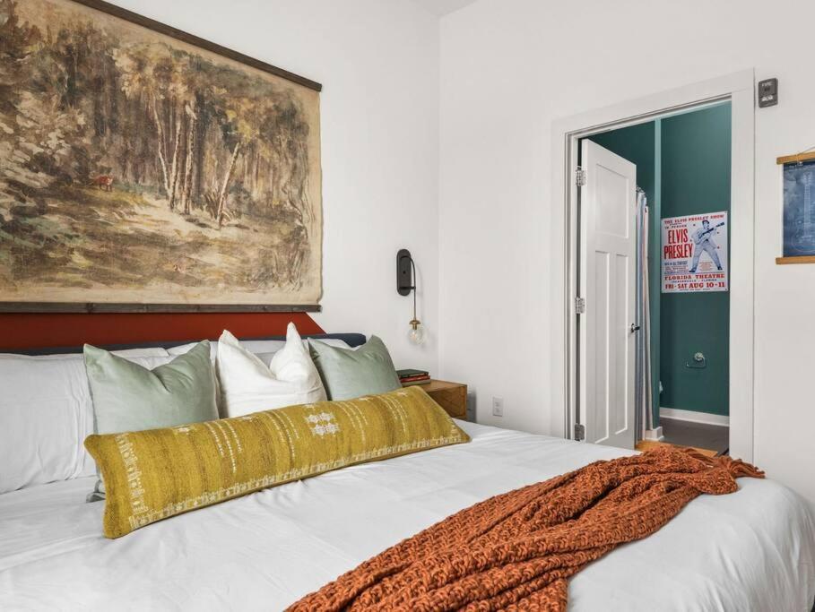 Music Row Pearls With Vandy And Belmont At Your Doorstep * Nashville