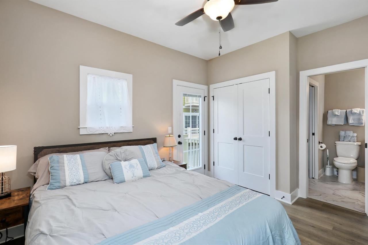 The Bird House On Turtle Bay Holiday home Nashville