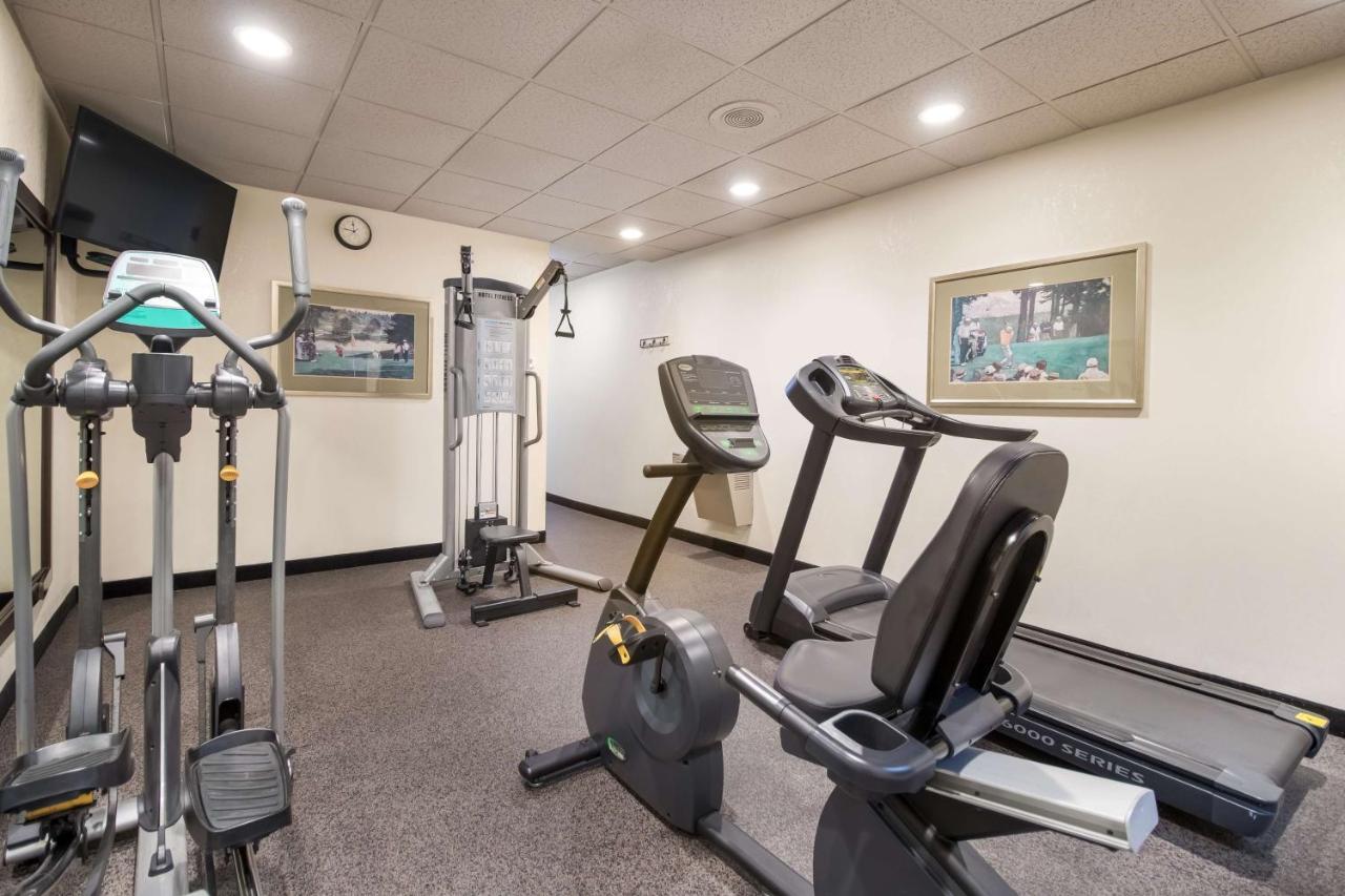 Hotel Western Near Opryland Nashville
