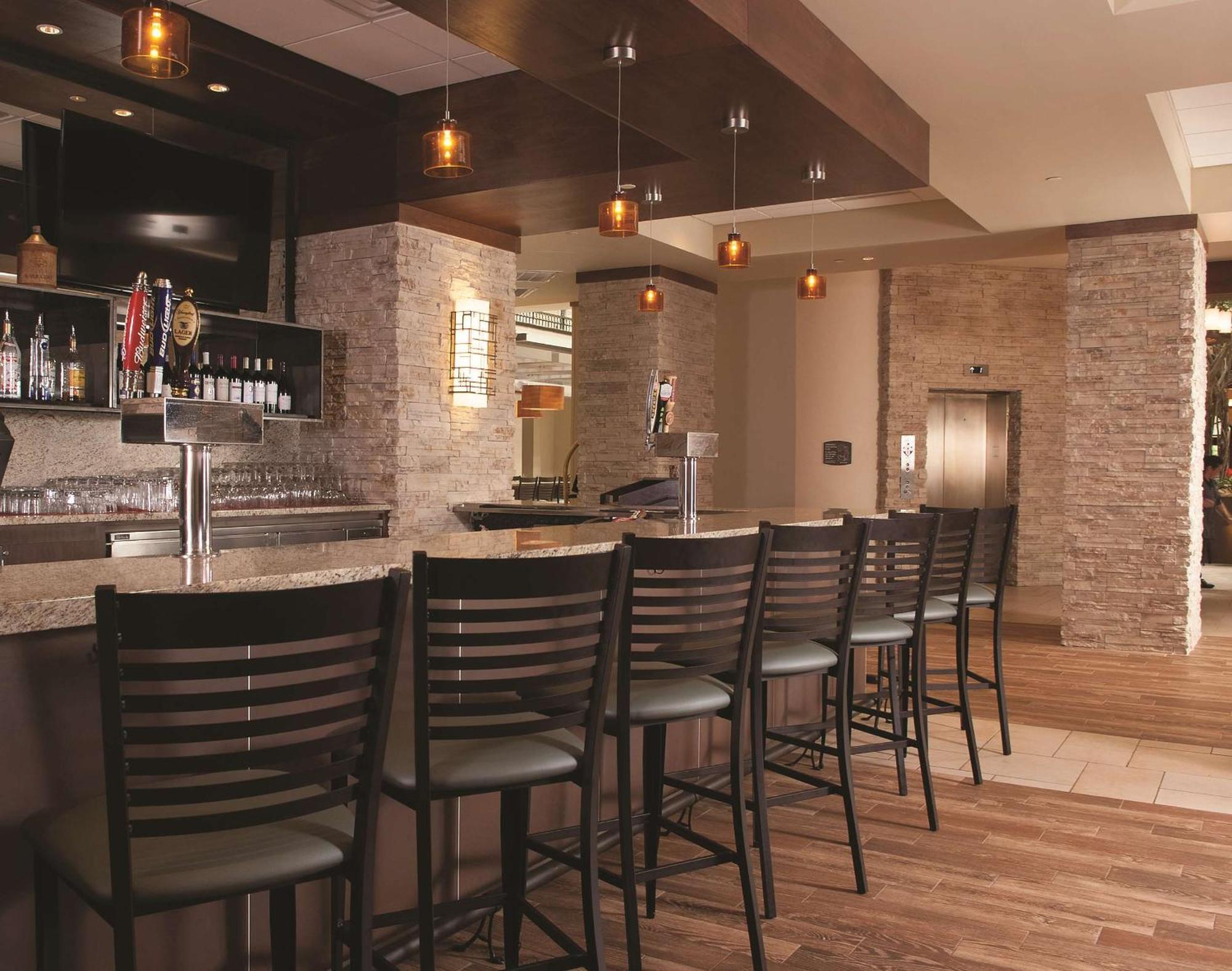 Embassy By Hilton Airport Nashville