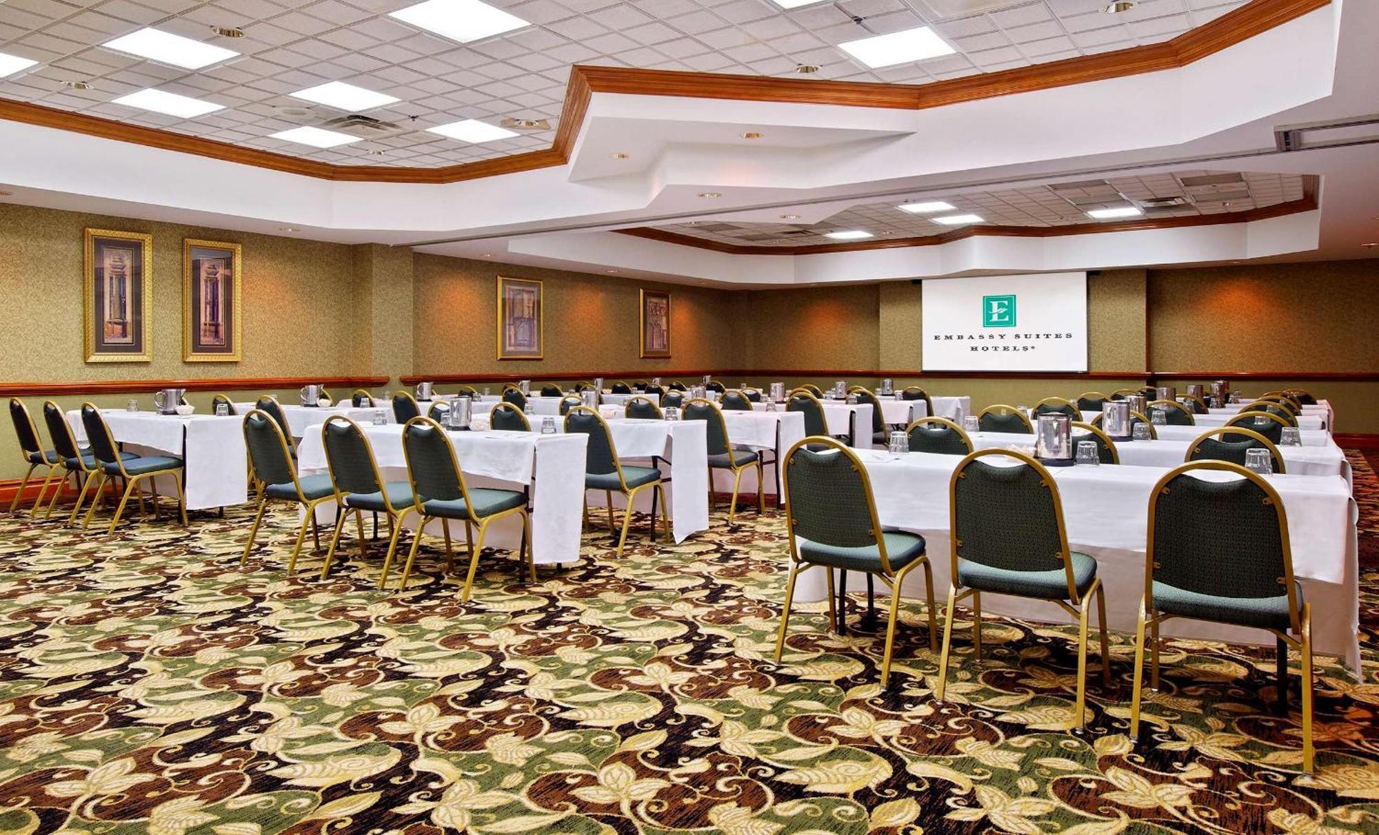 Hotel Embassy - At Vanderbilt