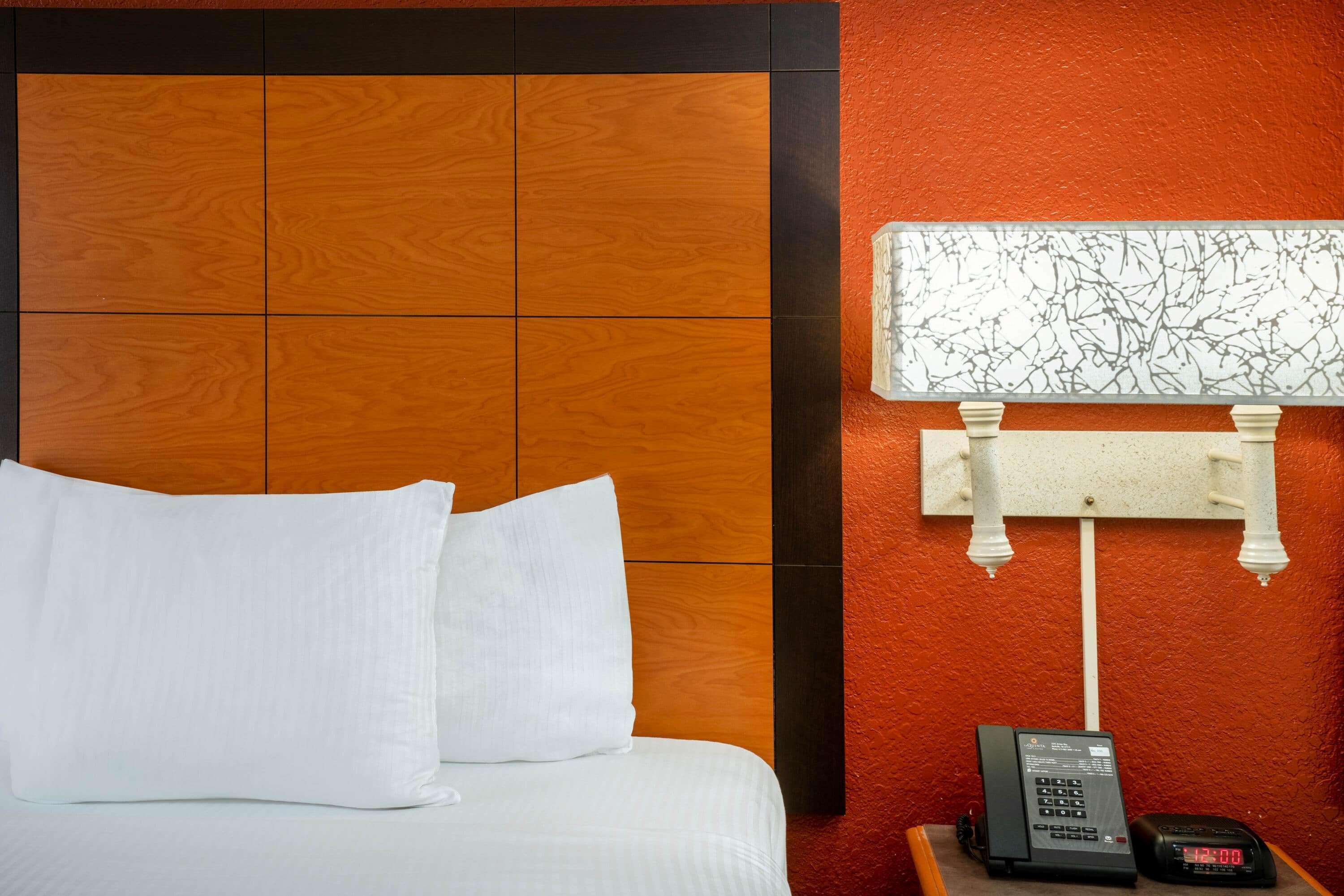 La Quinta By Wyndham Airport/opryland Hotel Nashville