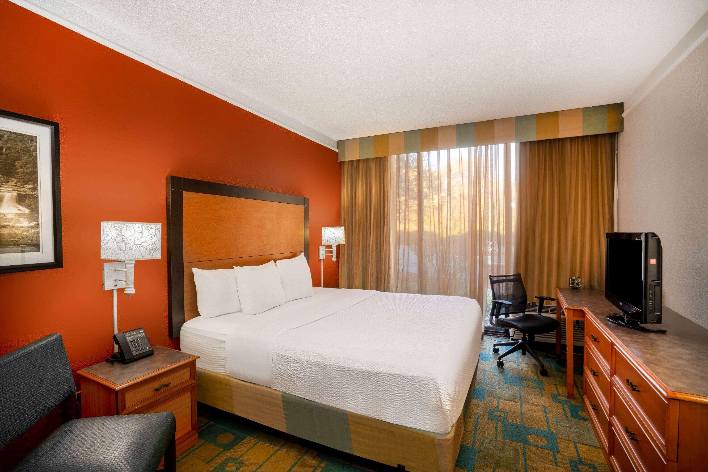 La Quinta By Wyndham Airport/opryland 3*