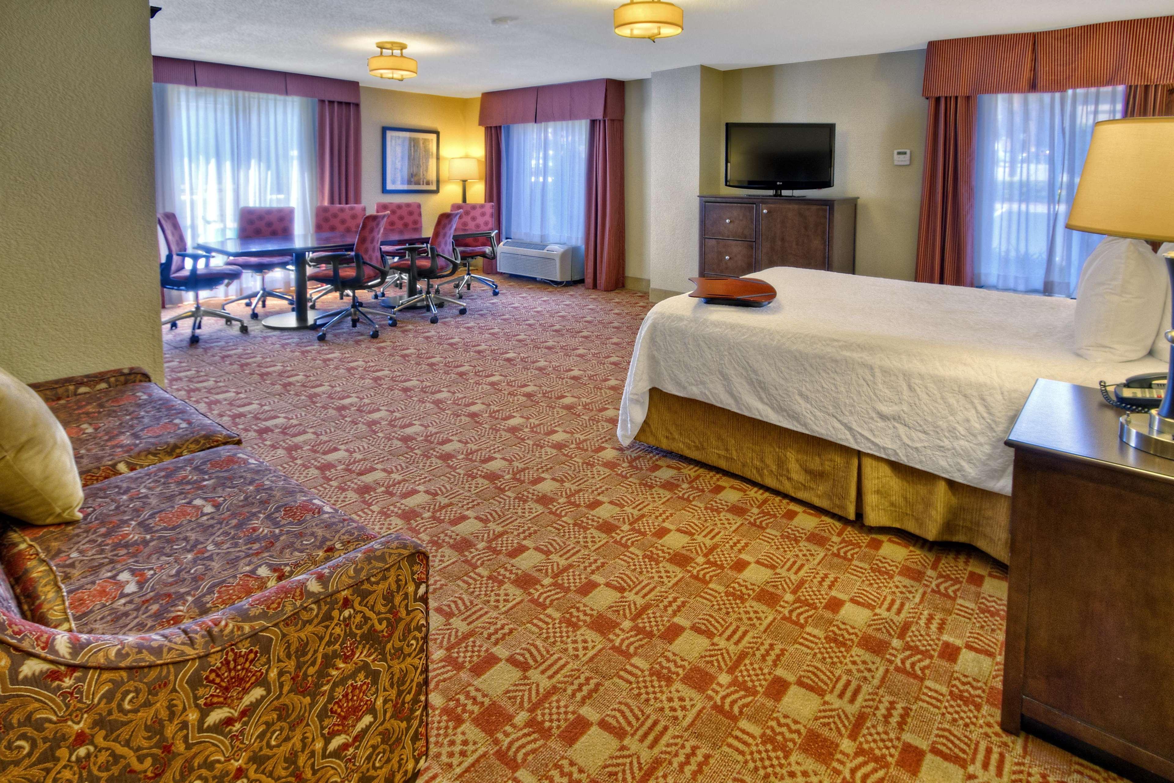 Hampton / Vanderbilt Hotel 3*